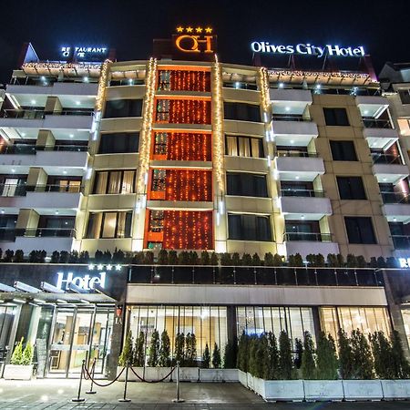 Best Western Plus Olives City Hotel - Free Parking Sofia Luaran gambar